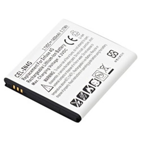 Replacement for Samsung Infuse 4G